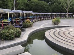 -昆山城市生态森林公园