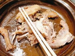 -客语客家菜(东山口店)