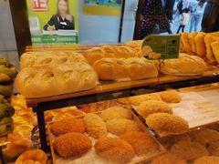 -BreadTalk面包新语·烘焙蛋糕(海珠丽影广场店)