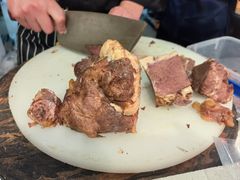 -高玛纳驴肉火烧(一世界店)