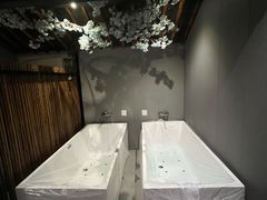 -扬派·扬州搓背馆(运河旗舰店)