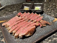-老乾杯和牛烧肉(王府中环店)