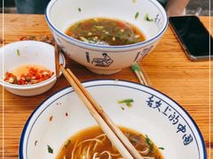 -虎子面粉馆(五一东村店)
