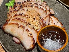 -CHINCHIN 青青·泰国料理(万象食家店)
