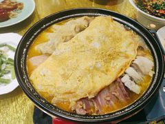-丰和日丽(瑞虹天地月亮湾店)