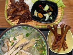 -华姐鸡粉(中心店)