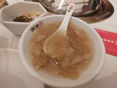-锅当当铁锅炖烀饼王(长泰广场店)