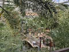 -忆江南·生态餐饮宴会酒店