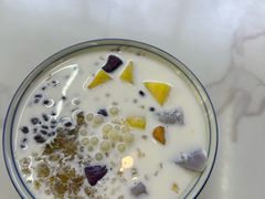 -江记甜品(罗湖店)