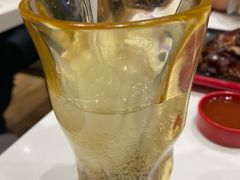 咸柠檬七喜-龙记香港茶餐厅(久光百货店)