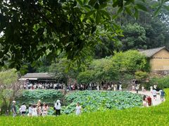 -黄兴南路步行商业街