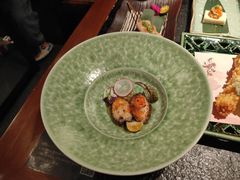 -匠和风精致料理(成都龙湖滨江天街店)