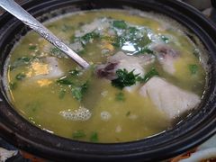 -炮仗羊肉馆(郑陆店)