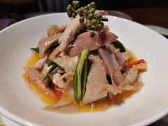 -必点海鲜·鲅鱼水饺(鞍山西道店)