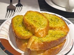-斗牛士牛排餐厅(嘉里汇店)