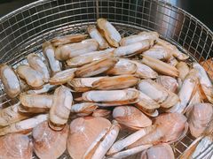 -海味当家·蒸锅海鲜(星海公园店)