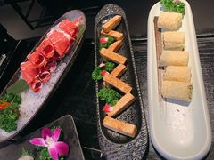 -捞王锅物料理(金城路店)