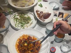 -大碗居·烤鸭·鱼头泡饼(天坛东门店)