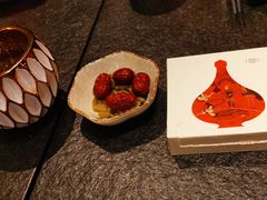 -丝路金桃·新疆菜(徐汇店)