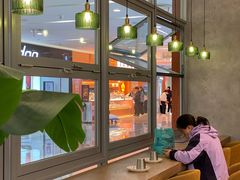 -必胜客(华都店)