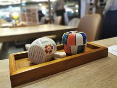 -千寿·金焰食堂(仁和新城店)
