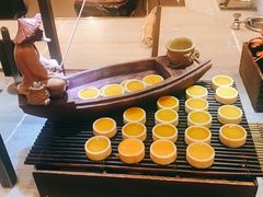 -新发展亚太JW万豪酒店·福苑咖啡厅