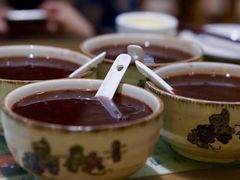 -葛记焖饼(伏牛路店)