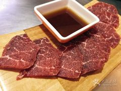 -杀猪天·韩国烤肉(总店)