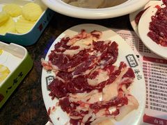 -八合里潮汕鲜牛肉火锅(深圳海岸城店)