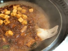 -三里屯土灶炖公鸡地锅鸡(江东店)