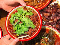 -老闵田螺馆·南昌市井菜·特色小吃(总店)