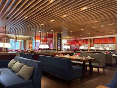 大堂-珍宝轩海鲜火锅(碧湖大厦店)