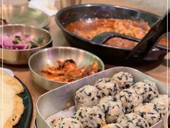 -HOTISLAND海鸡岛·韩国料理(江南西店)