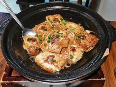 -秋色客家菜(南山店)