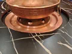 -清真·京华源铜锅涮肉(丰庆店)