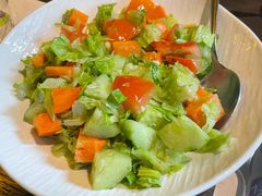 -Bombay Grill印度餐厅