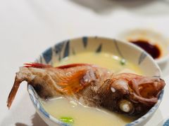 -高佳庄·舟山海鲜(海景旗舰店)