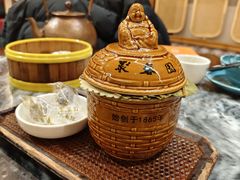 -安泰楼·佛跳墙创始人·传统闽味早茶·酒楼(三坊七巷闽菜地标店)