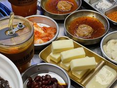 -首尔烤肉大排档(合生汇店)