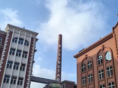 -青岛啤酒博物馆