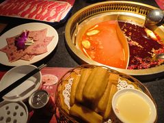 -红运火锅·中国名火锅·国风演绎(省体店)