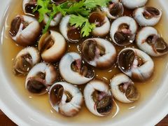 -绍兴名菜馆(可乐路店)