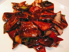 -老人和饭店(淮海中路店)