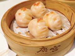 -唐宫·粤菜海鲜(新侨店)