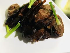 秘制香肠-红尘再(安昌古镇店)