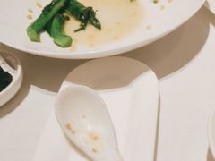 -君庭中餐厅(友谊宾馆店)
