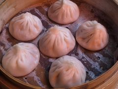 阿文鲜肉小笼-阿文夜市豆浆油条(临潼路店)