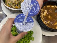 -茶港食堂(武昌店)
