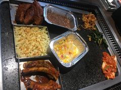 -火炉火自助餐(朝阳大悦城店)