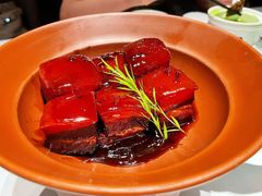 二十四单红烧肉-二十四单 淮扬新味